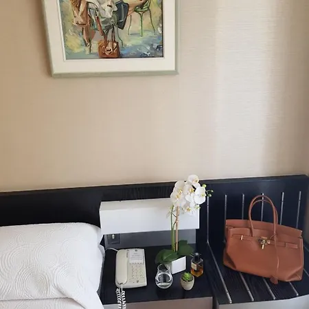 Hotel Alison 3*