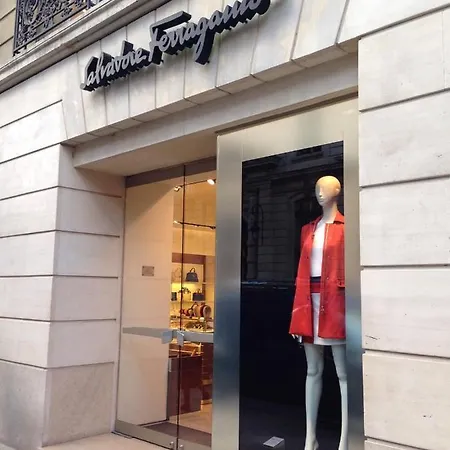 Alison 3* Paris