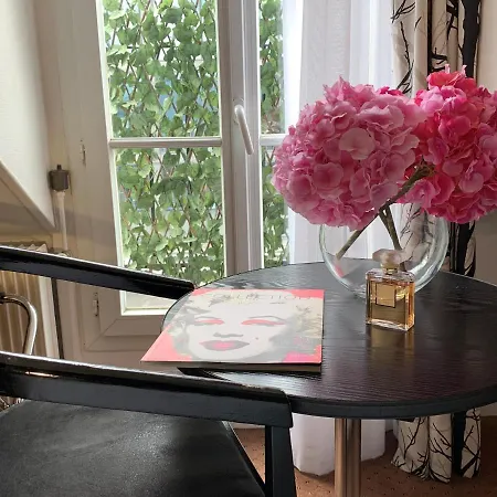 Alison 3* Paris