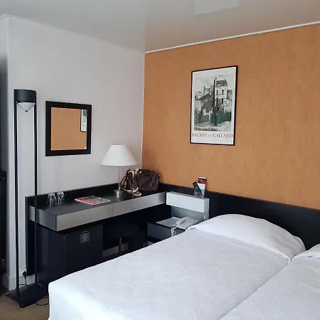Alison 3* Paris