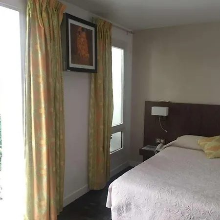 Alison Hotel Paris