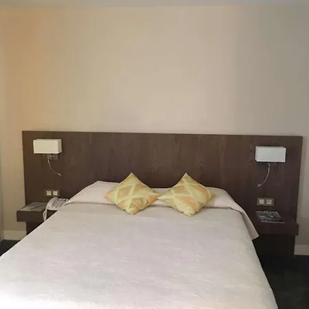 Alison Hotel 3*