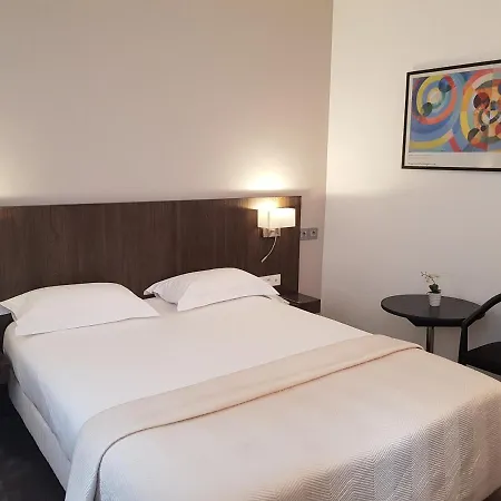 Hotel Alison Paris