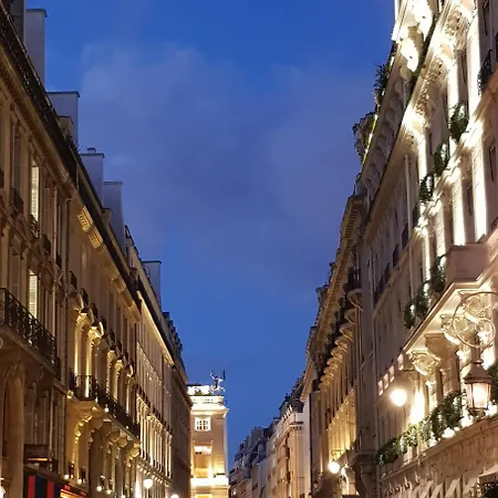 Hotel Alison 3*