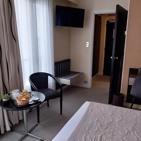 Hotel Alison