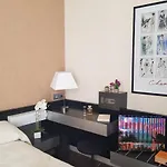 Hotel Alison