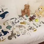 Alison Hotel Paris