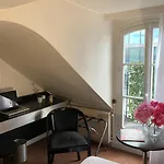 Hotel Alison 3*