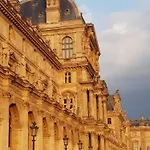 Hotel Alison Paris