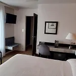 Hotel Alison 3*