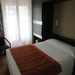 Hotel Alison 3*