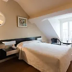 Hotel Alison 3*