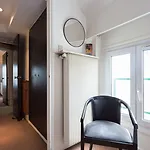 Hotel Alison