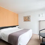 Alison Hotel Paris