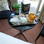 Hotel Alison Paris