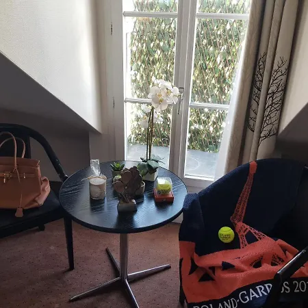 Alison 3* Paris
