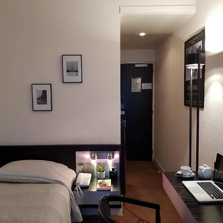 Alison 3* Paris