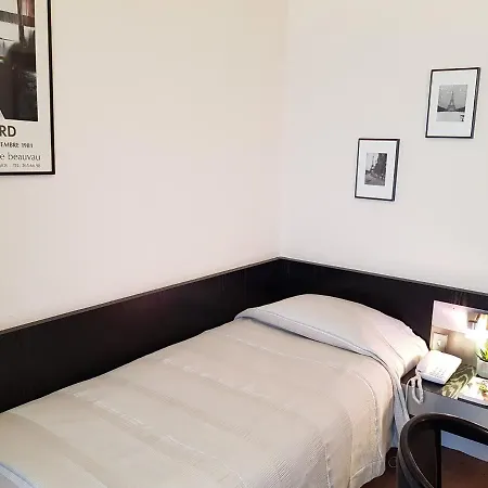Alison Hotel Paris