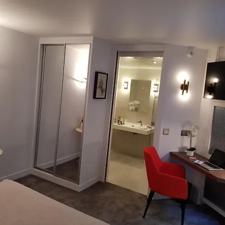 Hotel Alison 3*