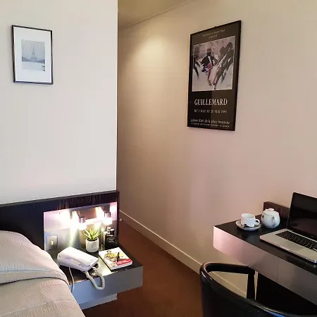 Alison Hotel 3*