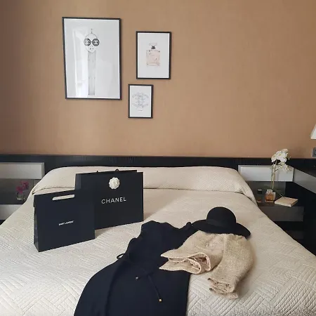 Alison Hotel 3*