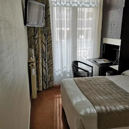Hotel Alison Paris