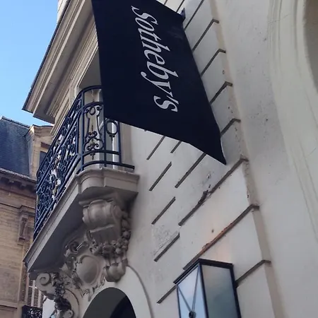 Alison Hotel 3*