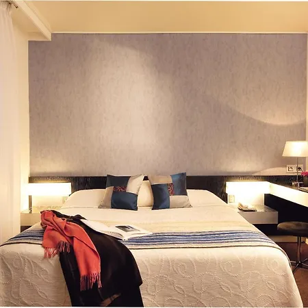 Alison 3* Paris