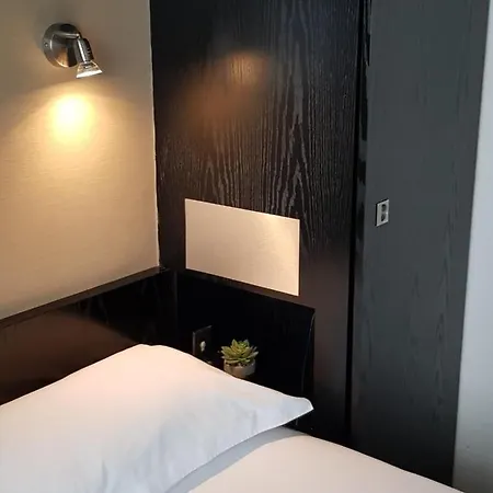 Hotel Alison Paris