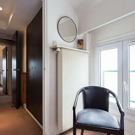Alison Hotel 3*