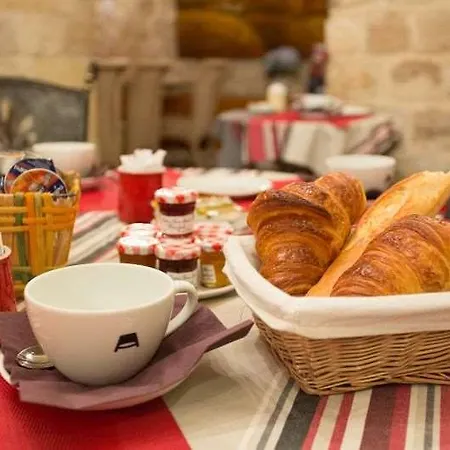 Hotell Alison Paris