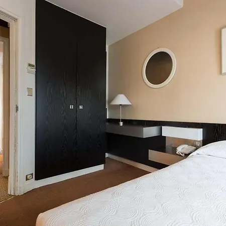 Hotel Alison Paris