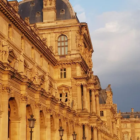 Hotel Alison París