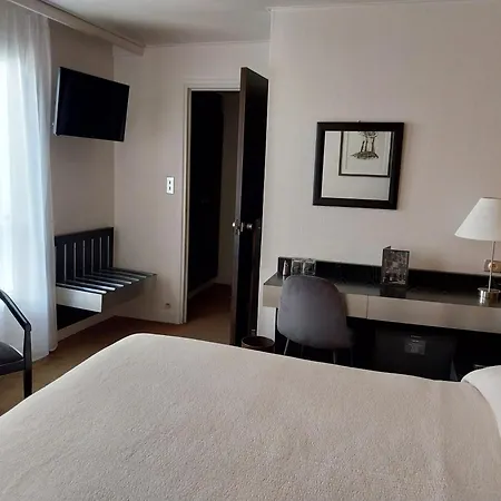 Alison Hotel Paris