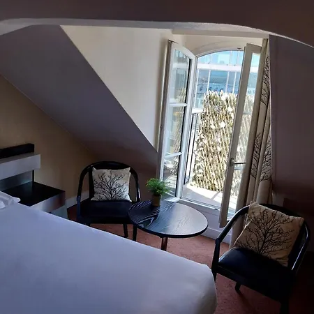 Alison Hotel 3*