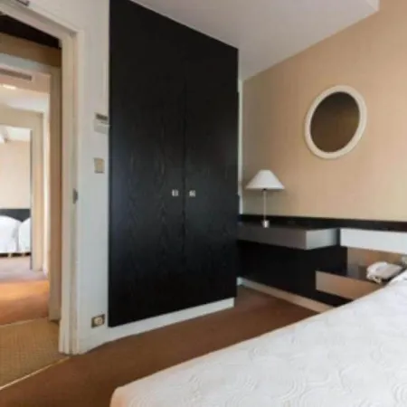 Hotel Alison