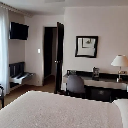 Hotel Alison 3*