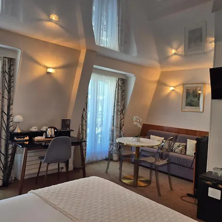 Hotel Alison Paris