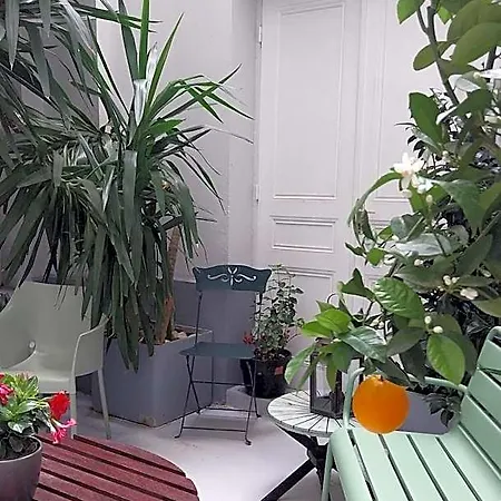 Alison 3* Paris