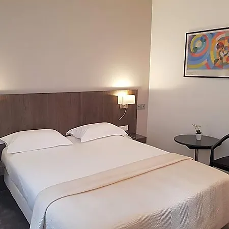 Alison 3* Paris