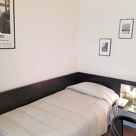Hotel Alison Paris