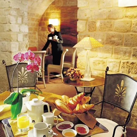 Alison Hotel Paris