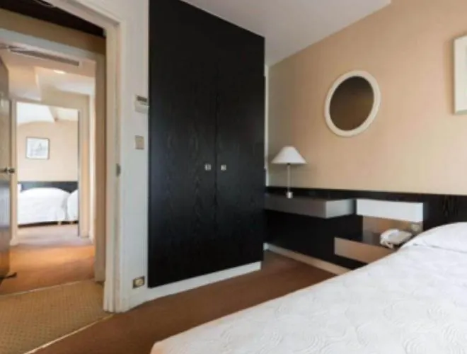 Hotell Alison