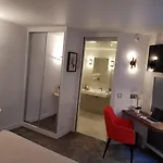 Hotel Alison 3*