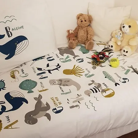 Alison מלון פריז