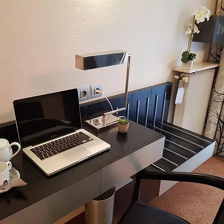 Alison מלון פריז